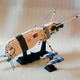 Image for article titled My Favourite Spaceships in the World Aren't in Games, or Movies, but LEGO